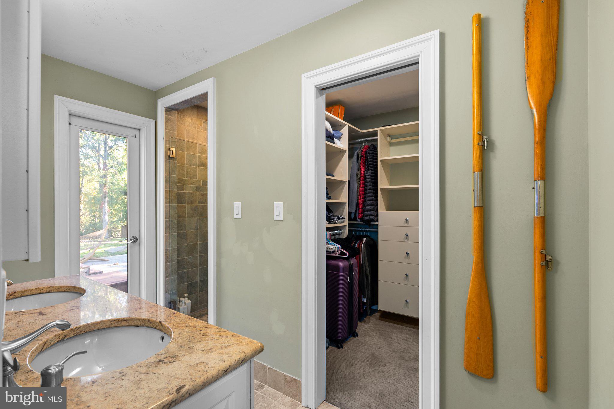 300 Christy Road Pasadena, MD 21122 - Photo 24 of 50 Primary bath with two large walk in closets