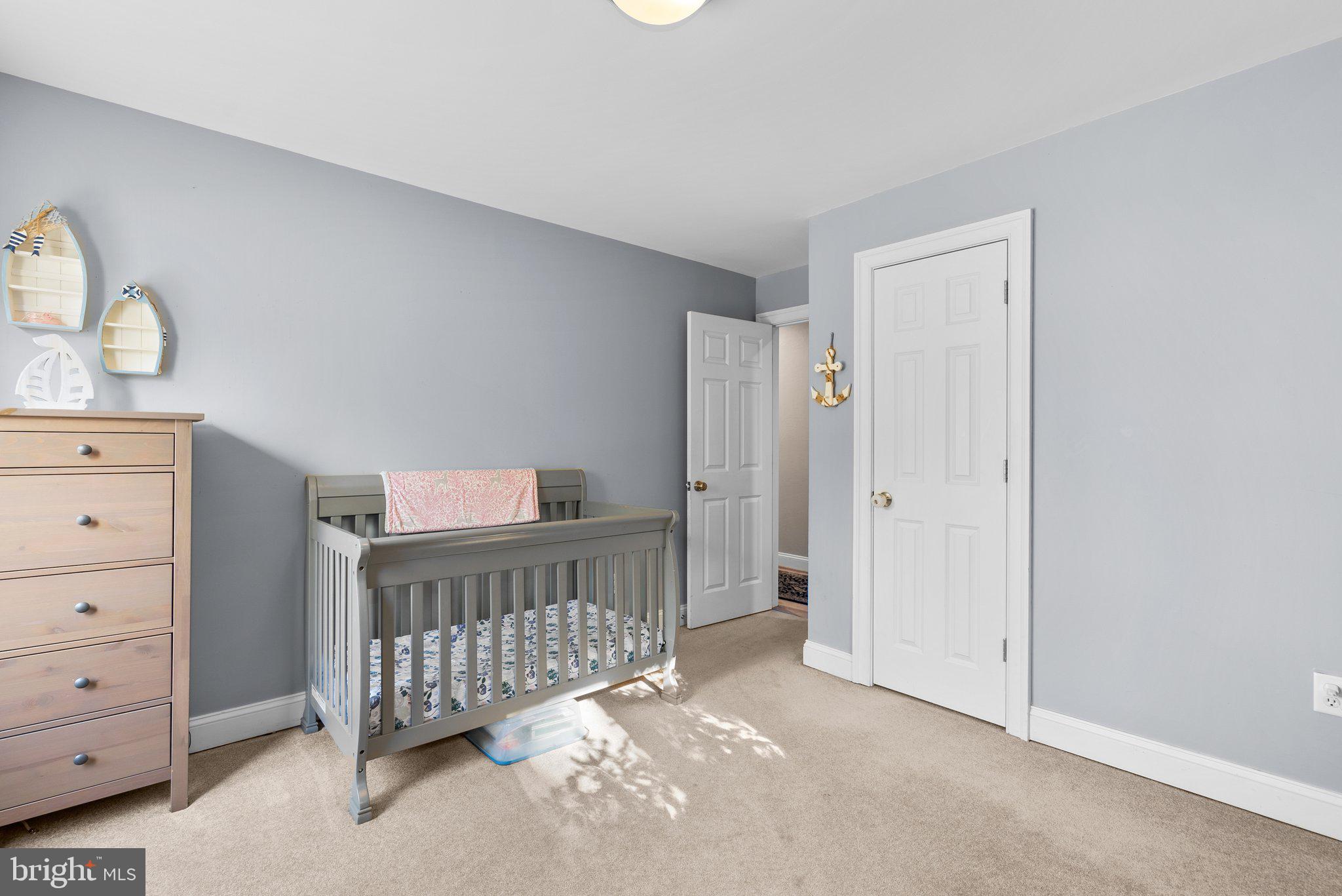 300 Christy Road Pasadena, MD 21122 - Photo 26 of 50 Bedroom 2