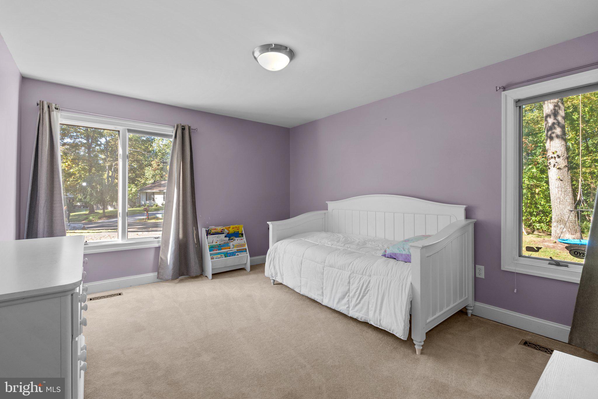 300 Christy Road Pasadena, MD 21122 - Photo 28 of 50 Bedroom 3