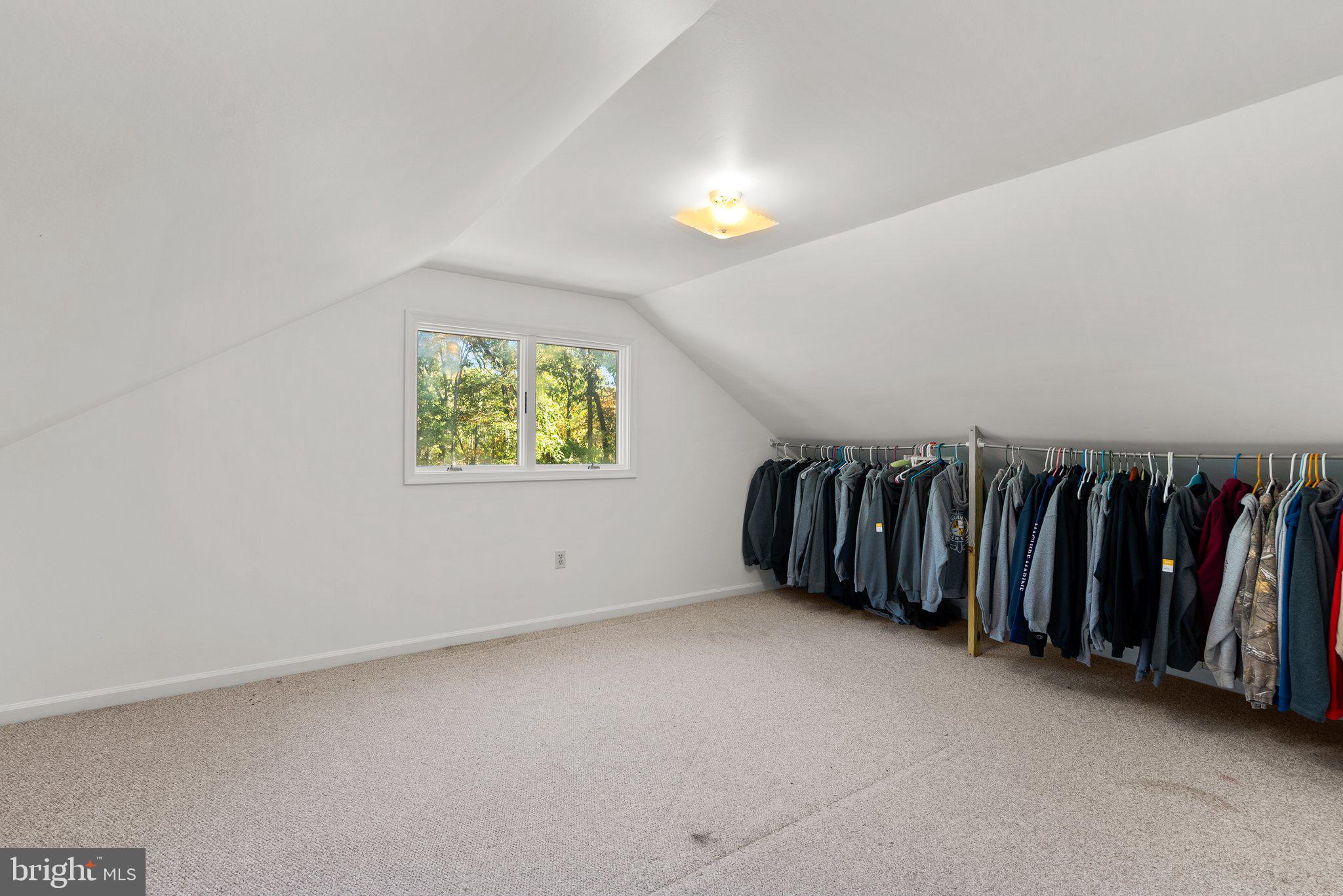 300 Christy Road Pasadena, MD 21122 - Photo 30 of 50 Upper level bedroom 4
