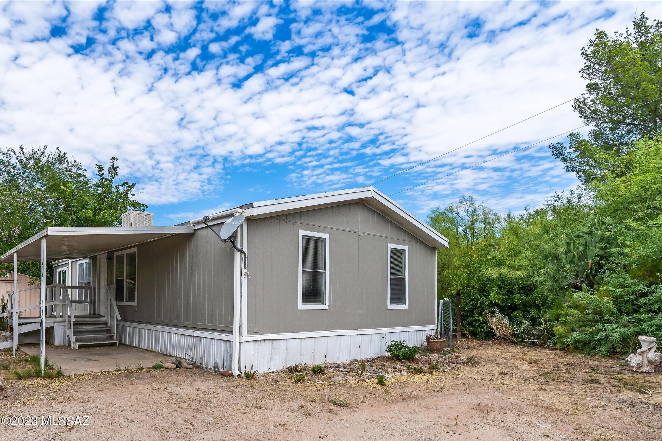 15770 North Oracle Road, Unit C9 Tucson, AZ 85739 - Photo 20 of 21 Gallery Image 20