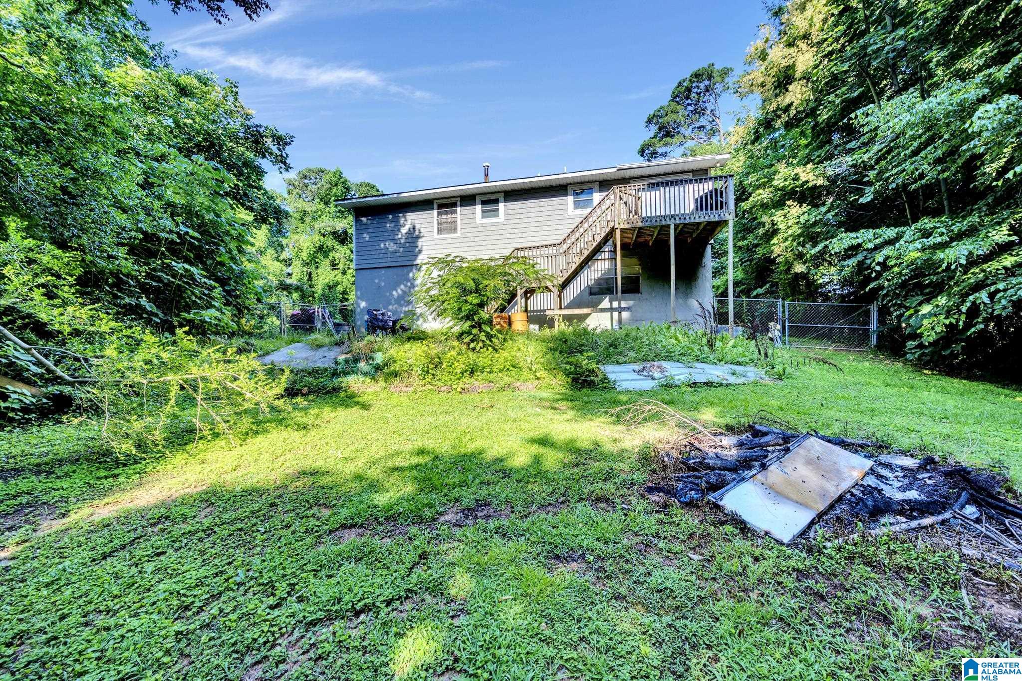 2795 Woodruff Mill Road Adamsville, AL 35005 - Photo 22 of 22 Gallery Image 22