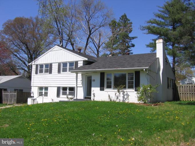 6722 Edsall Road Springfield, VA 22151 - Photo 1 of 12 Exterior (Main)