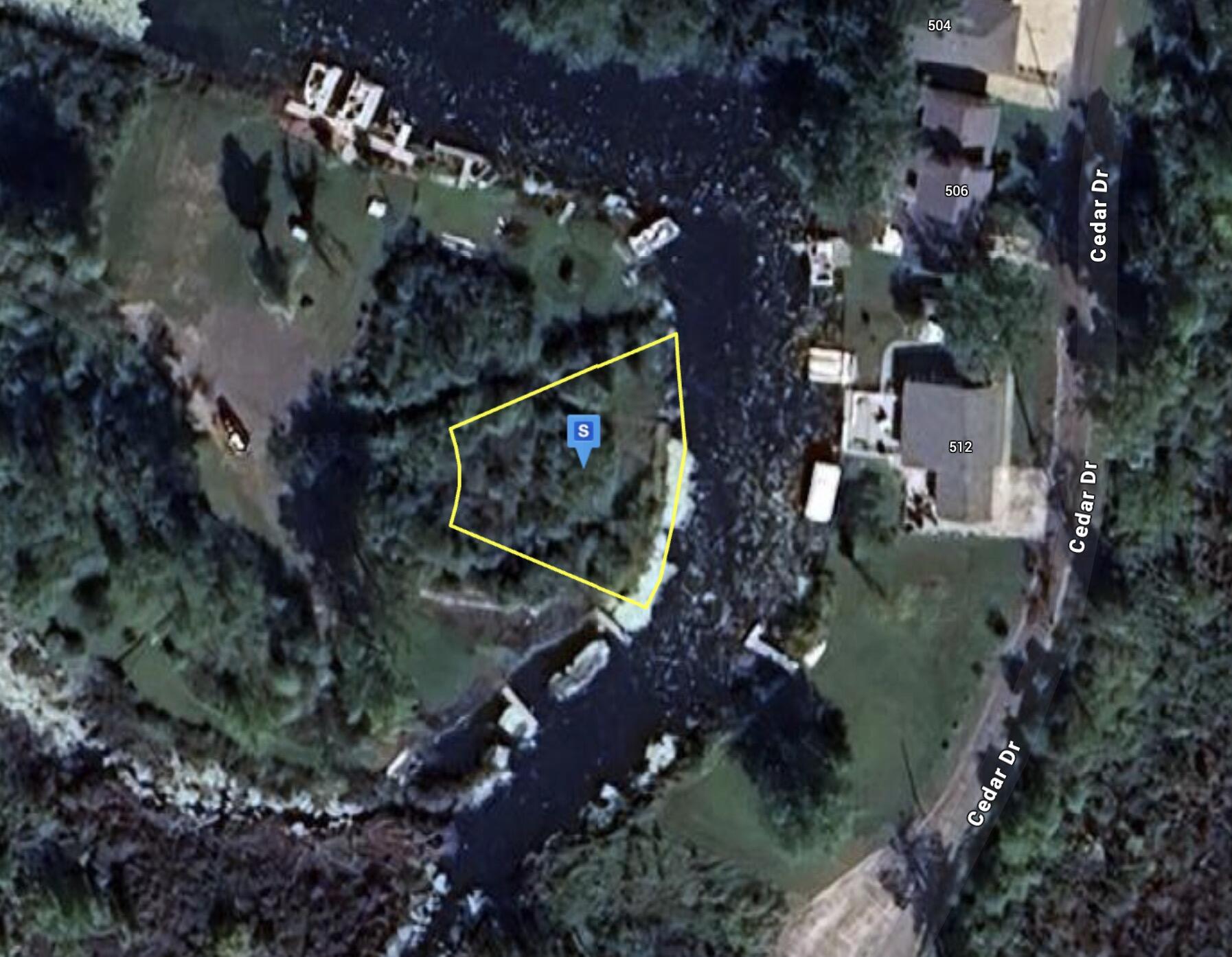 505 Cherry Street Brooklyn, MI 49230 - Photo 1 of 5 Property Outline