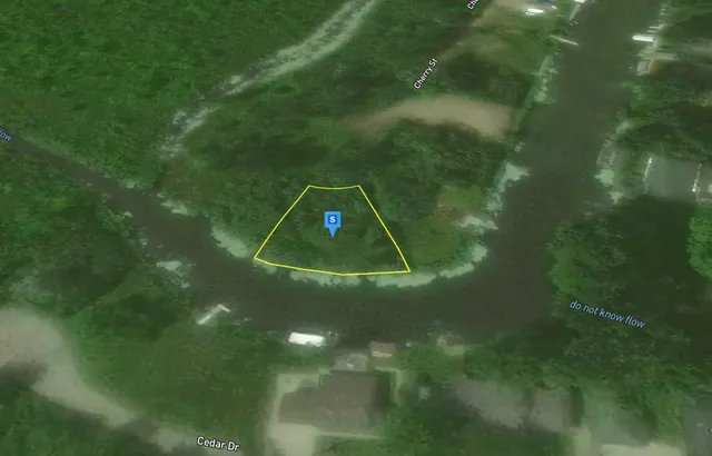 $47,999 | 505 Cherry Street, Brooklyn, MI 49230