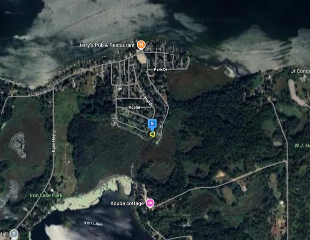 $47,999 | 505 Cherry Street, Brooklyn, MI 49230