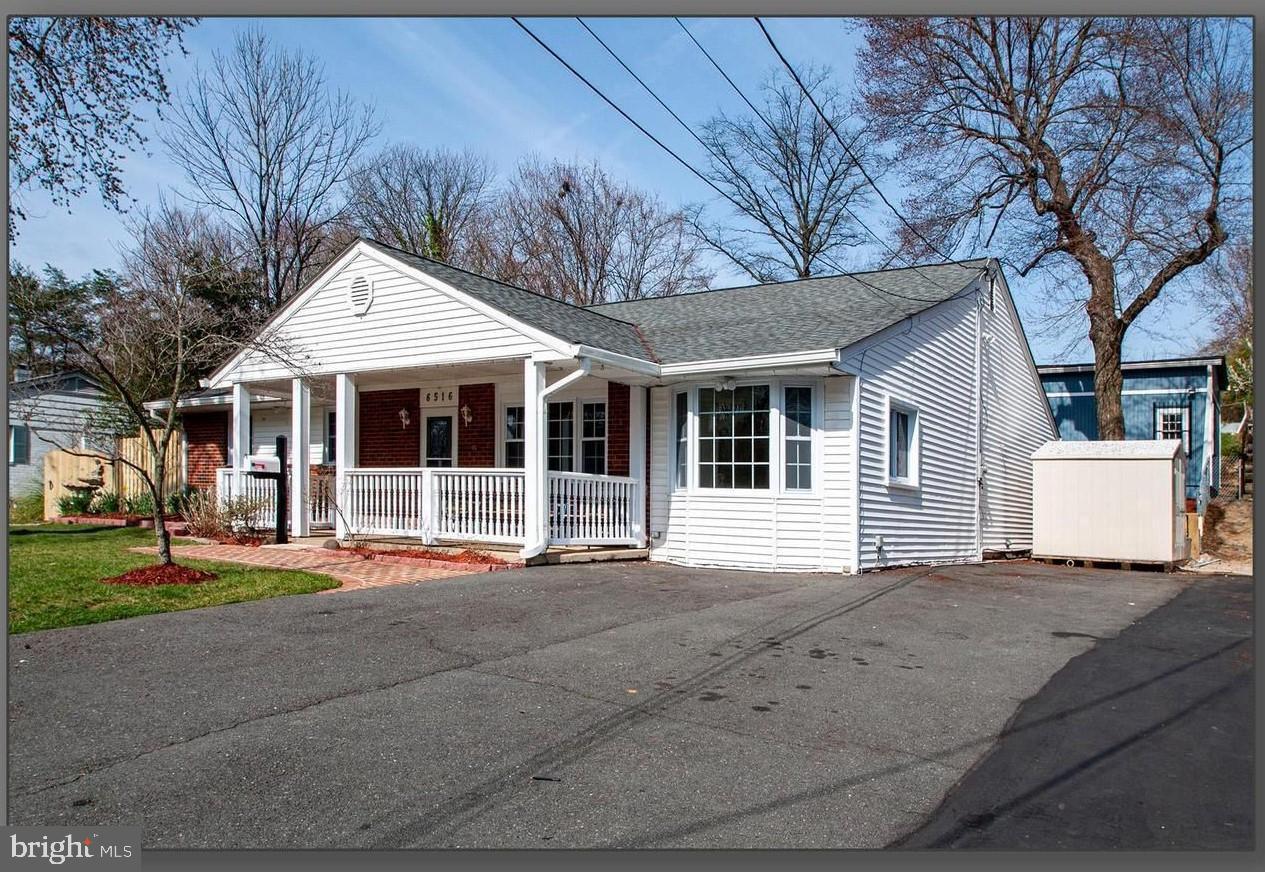 6516 Telegraph Road Alexandria, VA 22310 - Photo 2 of 27 Gallery Image 2