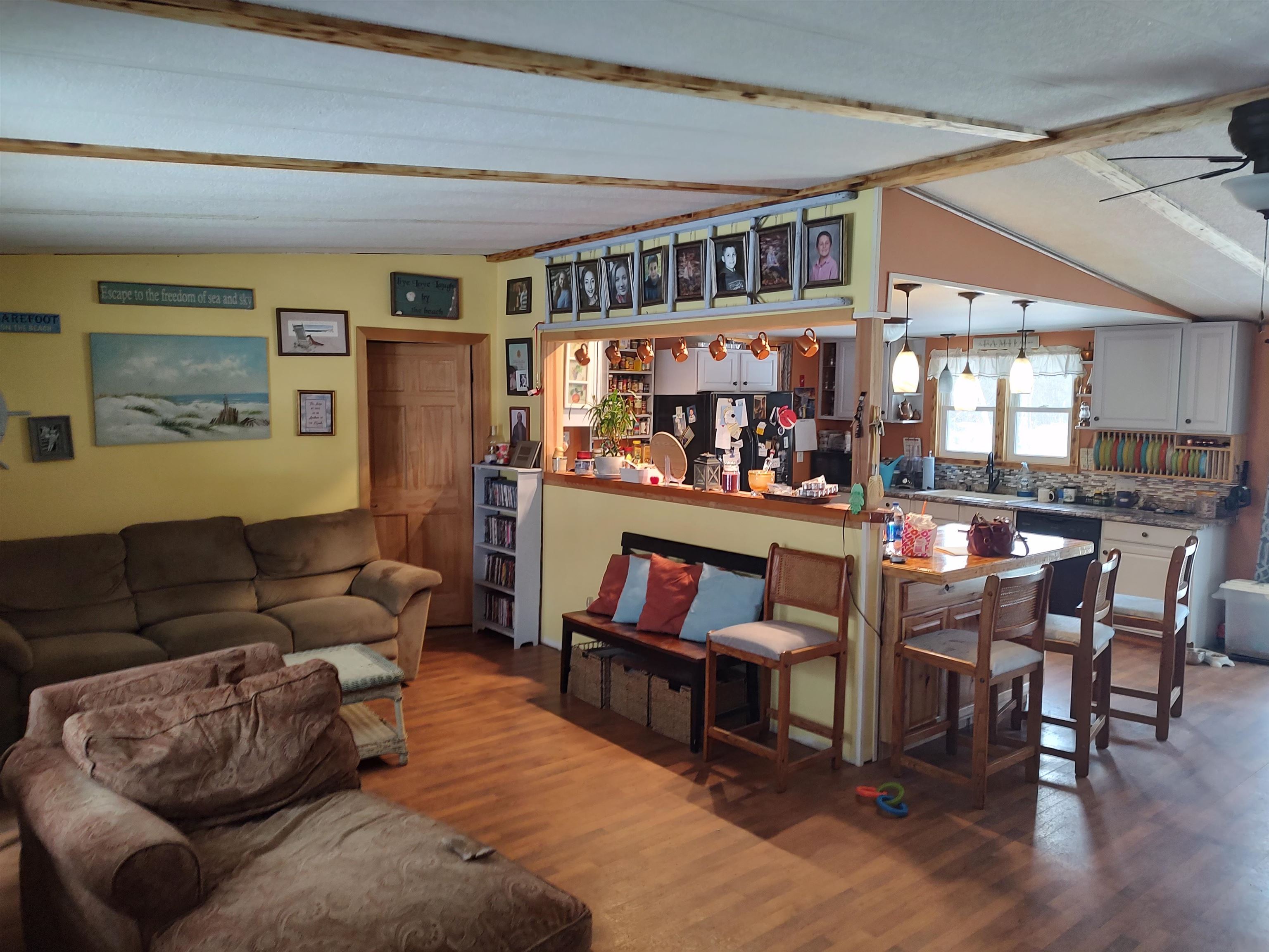 2 Mayflower Lane Ossipee, NH 03814 - Photo 4 of 17