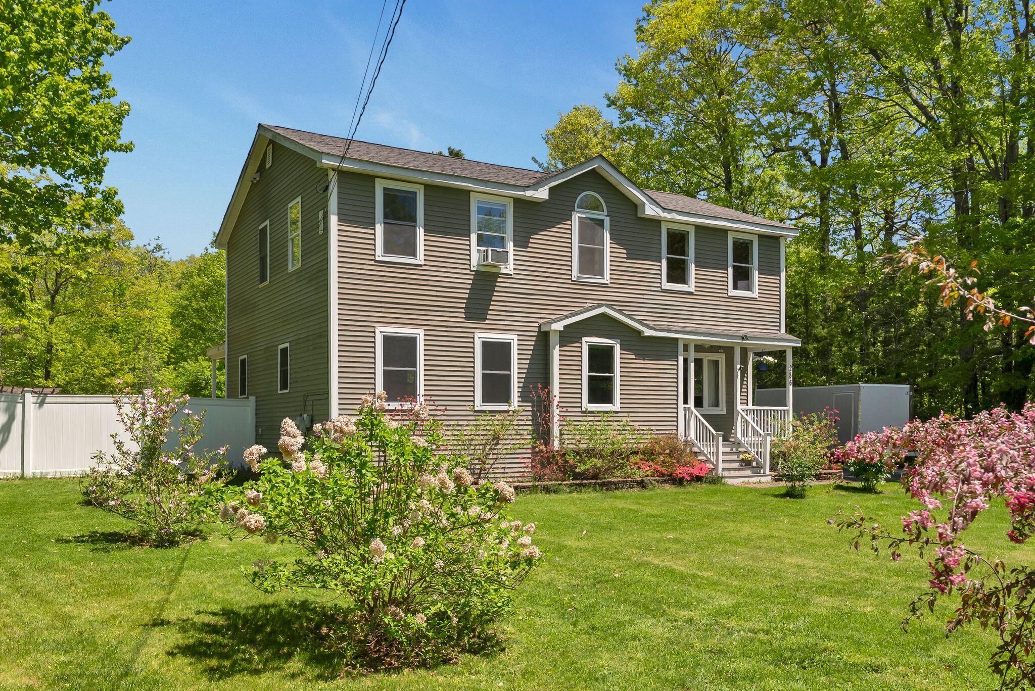 256 Narrows Pond Road Winthrop, ME 04364 - Photo 57 of 64 5_DSC08206