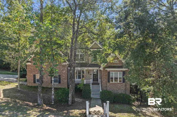 $589,900 | 6591 Lubarrett Way South, Mobile, AL 36695