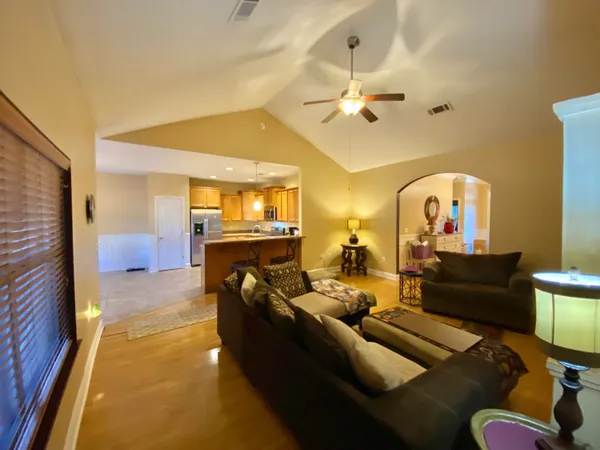 $299,000 | 402 Wych Circle, Crestview, FL 32536