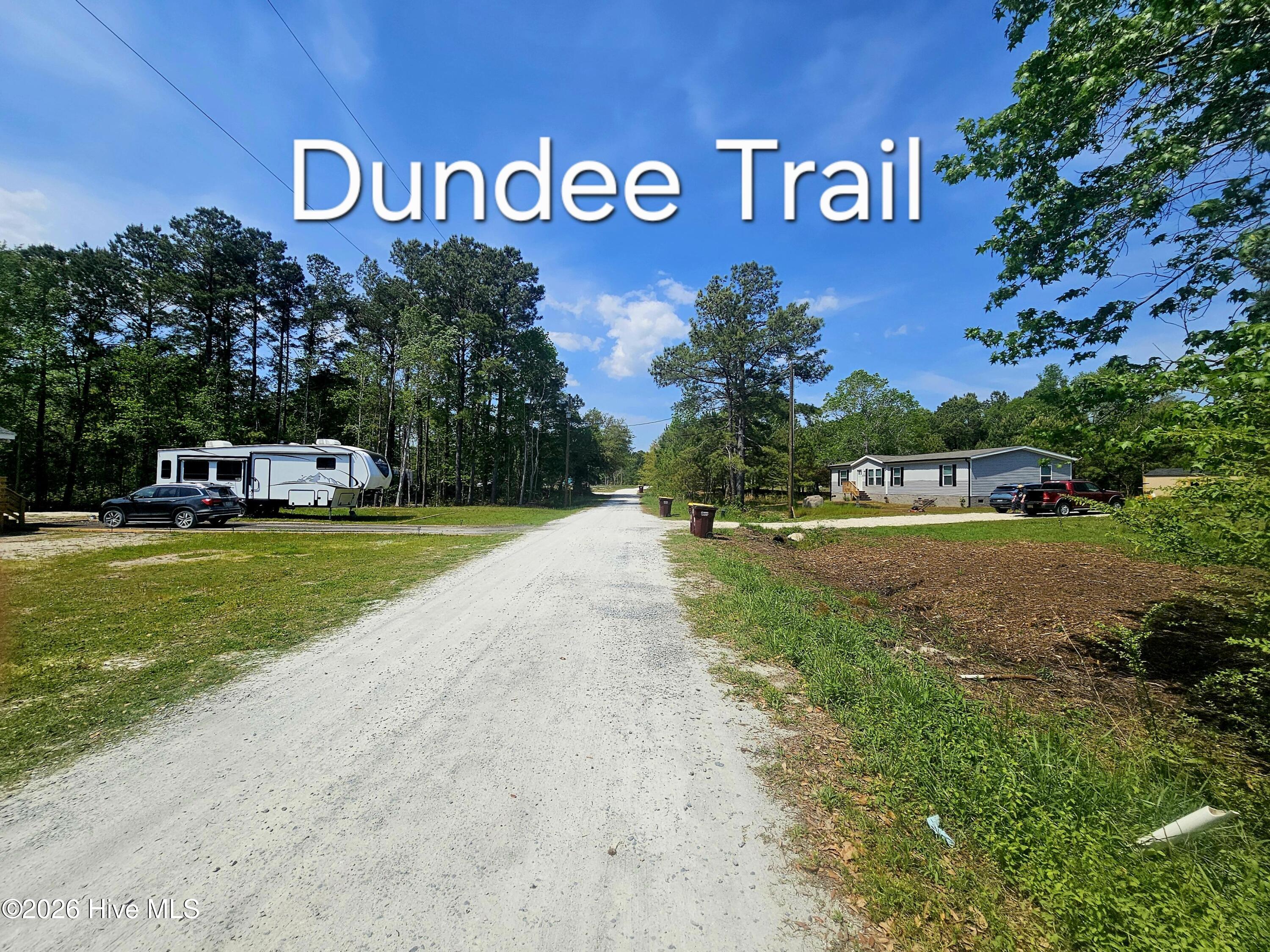 104 Dundee Trail Holly Ridge, NC 28445 - Photo 19 of 21 Exterior 6