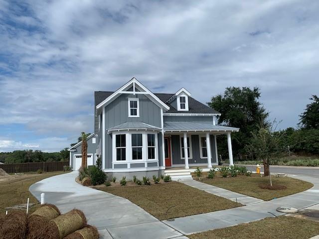 1423 Rivers Cotton Road Charleston, SC 29412 - Photo 1 of 29 BB37