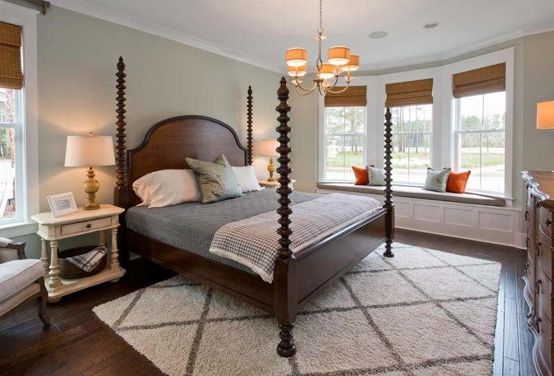 1423 Rivers Cotton Road Charleston, SC 29412 - Photo 4 of 29 05_Camelia_Master_Suite