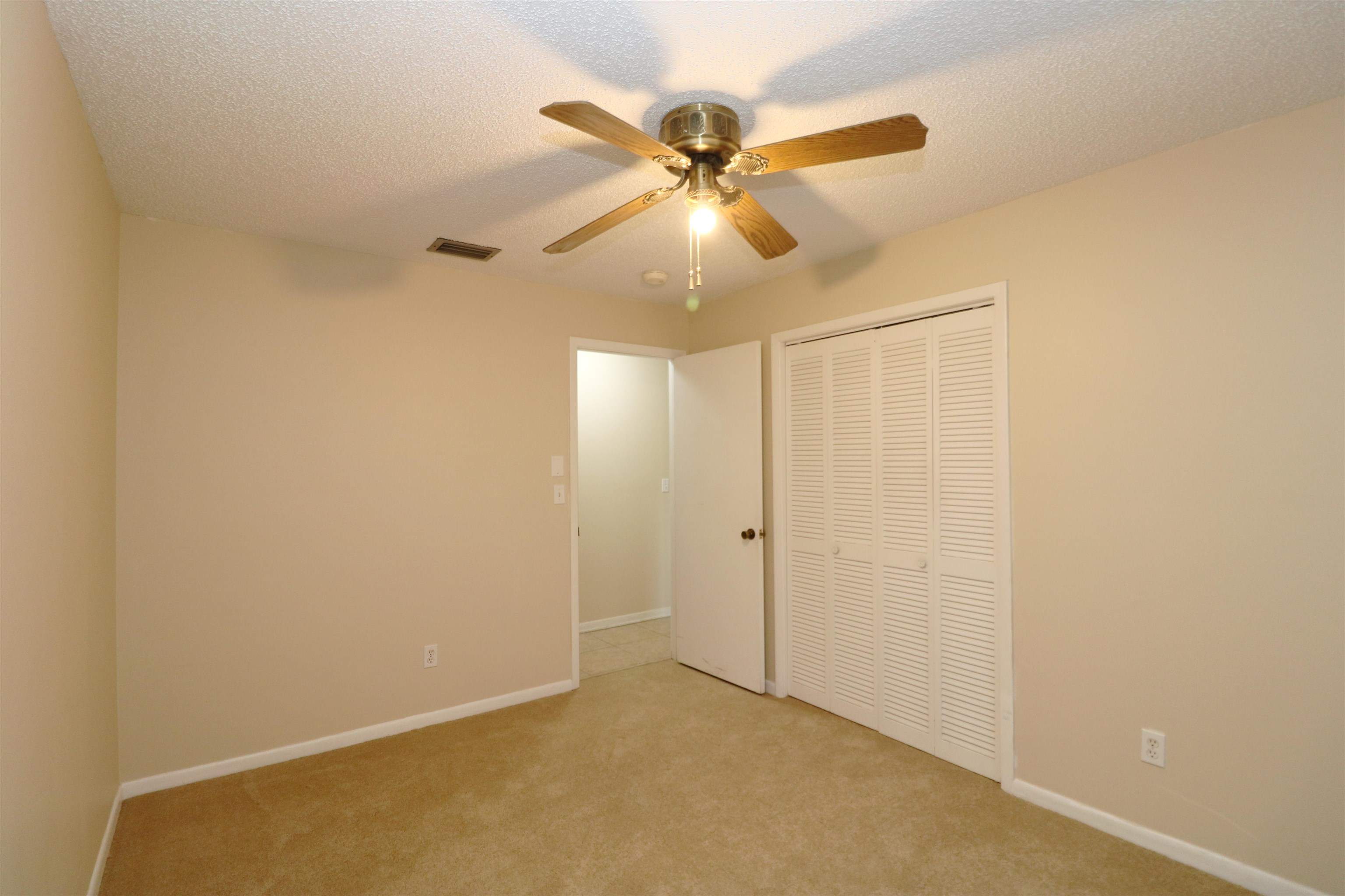 222 Jasmine Road St. Augustine, FL 32086 - Photo 13 of 30 a view of an empty room