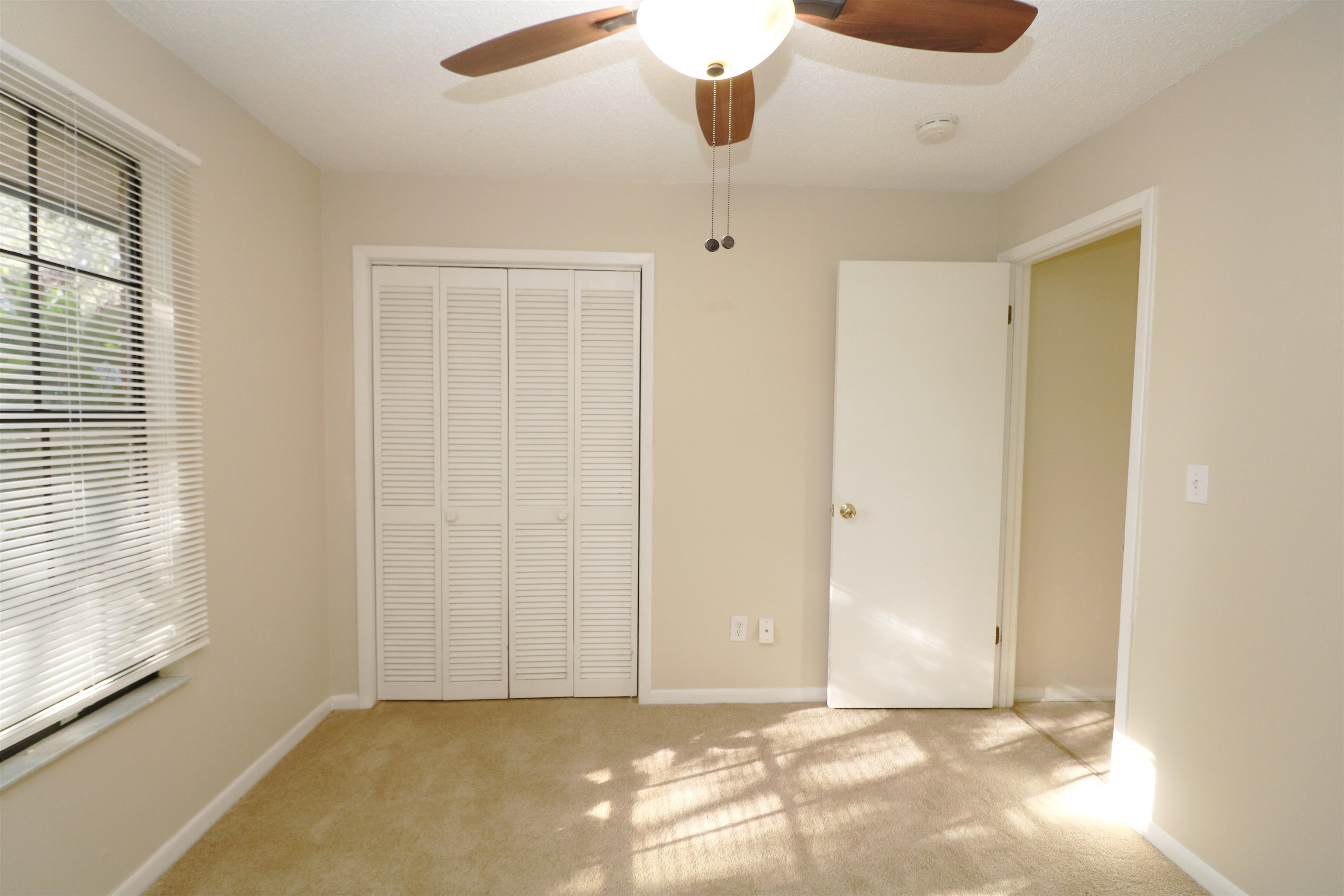 222 Jasmine Road St. Augustine, FL 32086 - Photo 16 of 30 a view of an empty room with a window