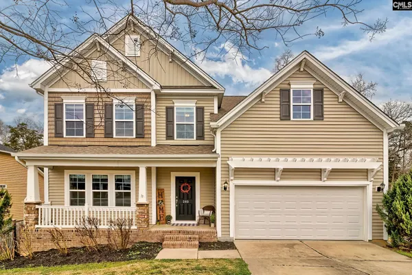 $350,000 | 260 Eagle Pointe Drive, Chapin, SC 29036