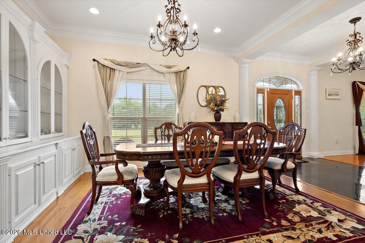 136 McCullough Lane Flora, MS 39071 - Photo 11 of 67 12-HTP_3229