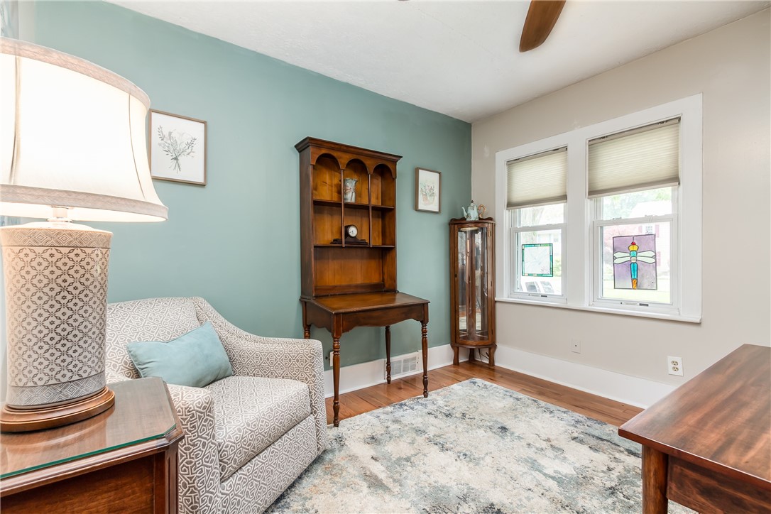 30 Burwell Road Irondequoit, NY 14617 - Photo 6 of 28 Living Room