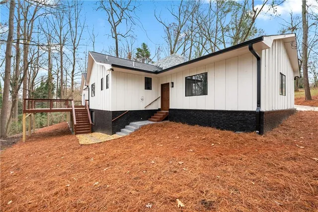 $475,000 | 1992 Kunuga Drive, Jonesboro, GA 30236