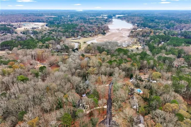 $475,000 | 1992 Kunuga Drive, Jonesboro, GA 30236