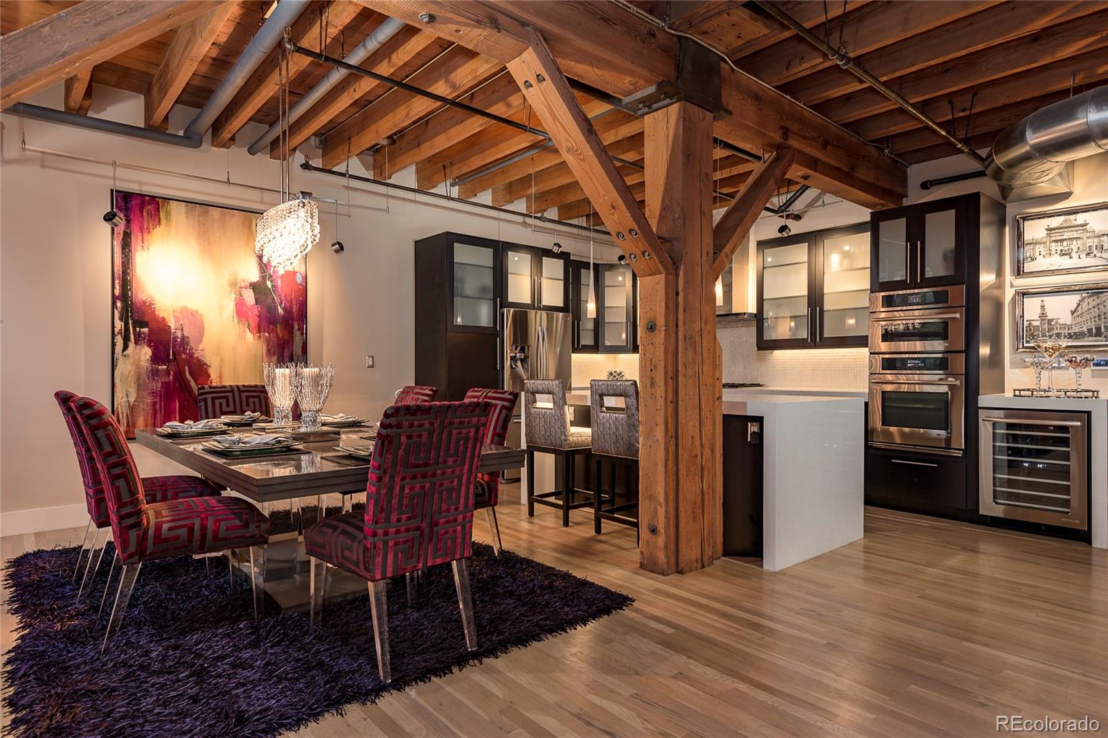 1720 Wynkoop Street, Unit 216 Denver, CO 80202 - Photo 11 of 40
