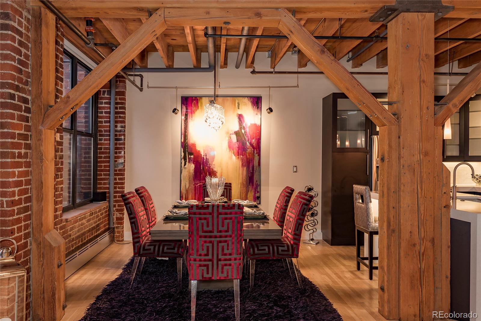1720 Wynkoop Street, Unit 216 Denver, CO 80202 - Photo 12 of 40