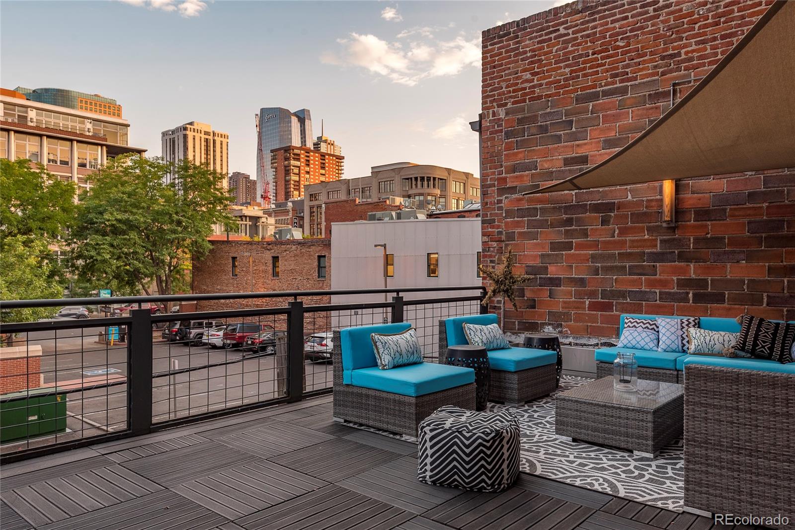 1720 Wynkoop Street, Unit 216 Denver, CO 80202 - Photo 19 of 40