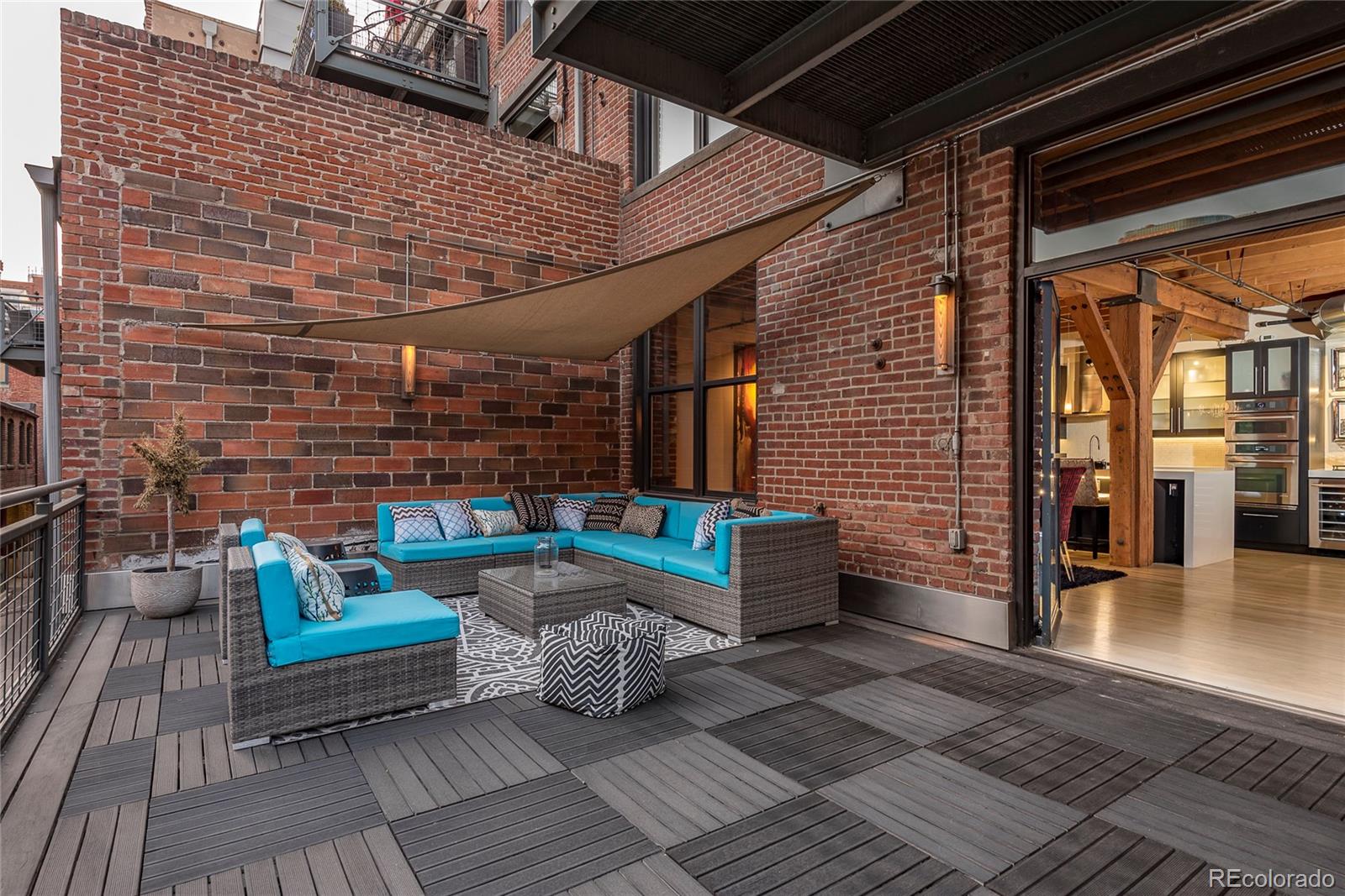 1720 Wynkoop Street, Unit 216 Denver, CO 80202 - Photo 20 of 40