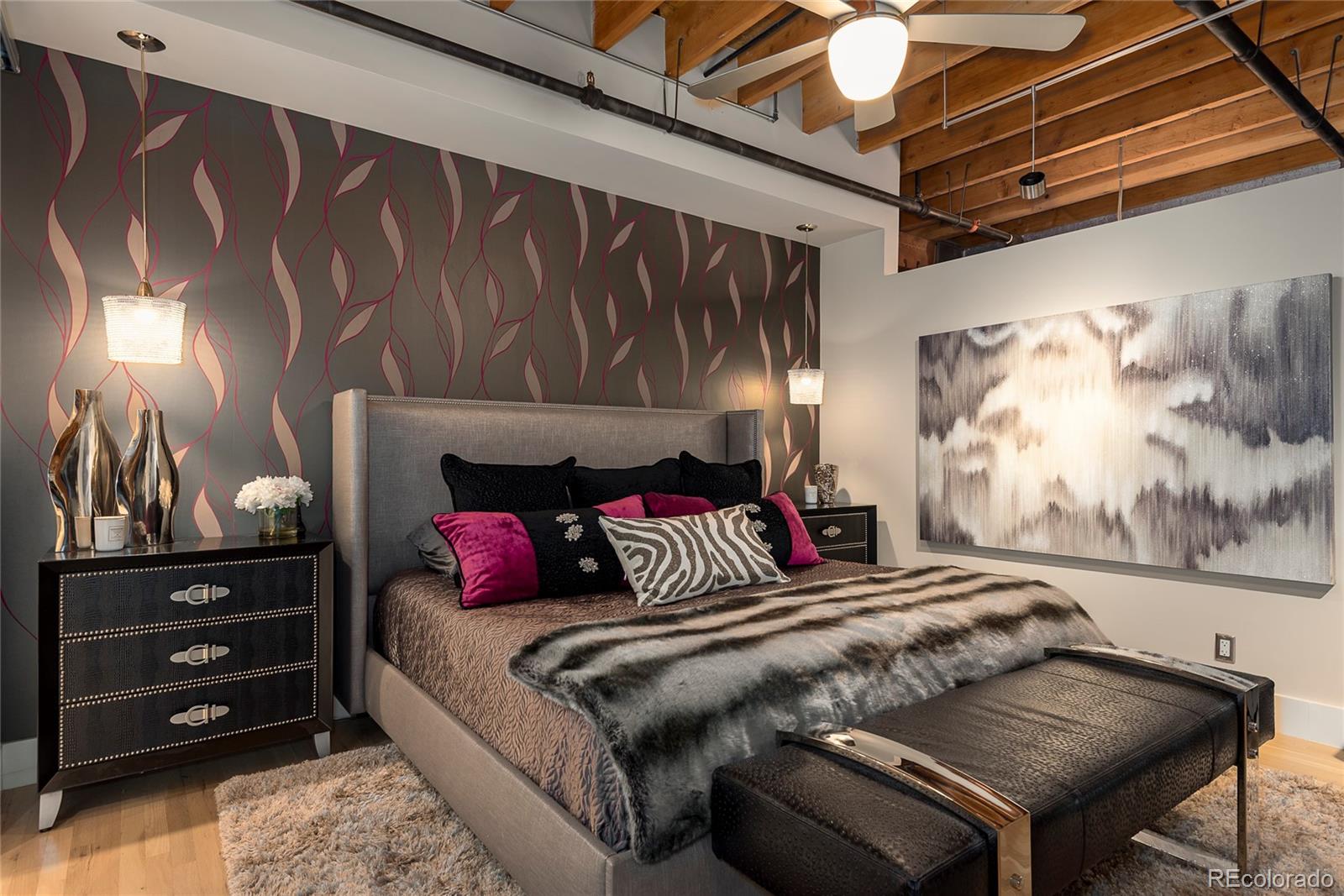 1720 Wynkoop Street, Unit 216 Denver, CO 80202 - Photo 22 of 40