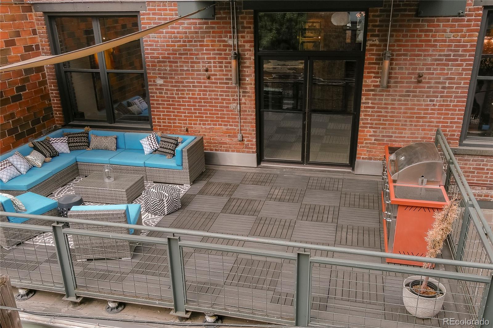 1720 Wynkoop Street, Unit 216 Denver, CO 80202 - Photo 39 of 40