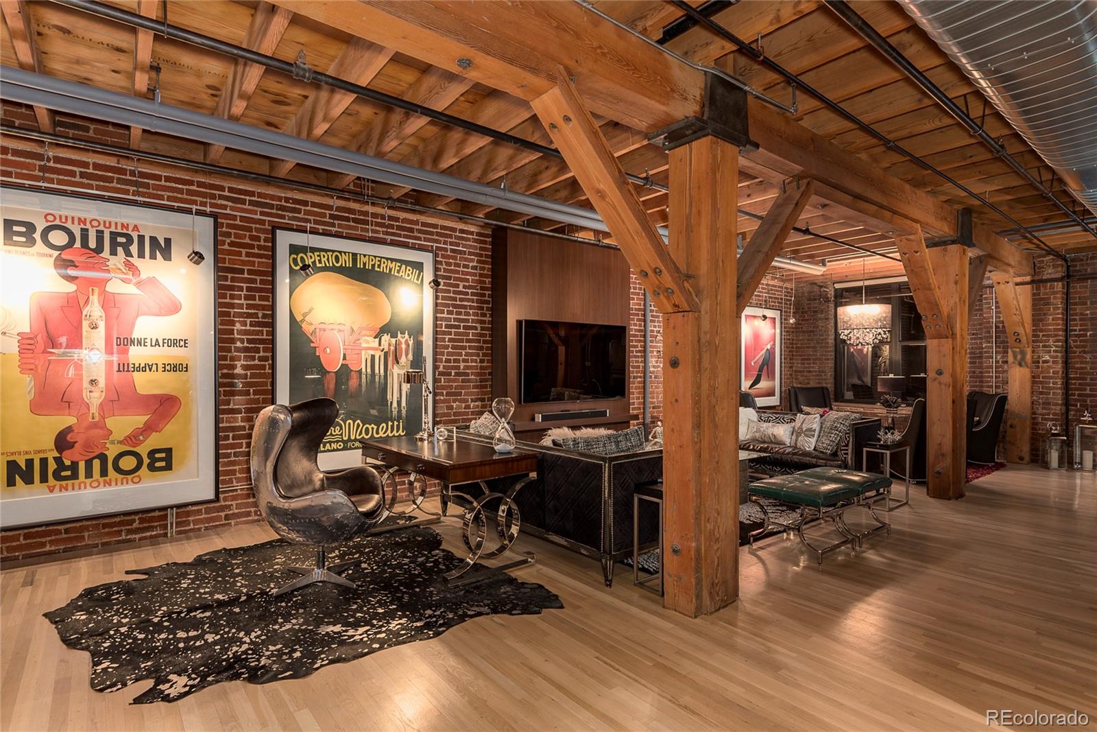 1720 Wynkoop Street, Unit 216 Denver, CO 80202 - Photo 4 of 40