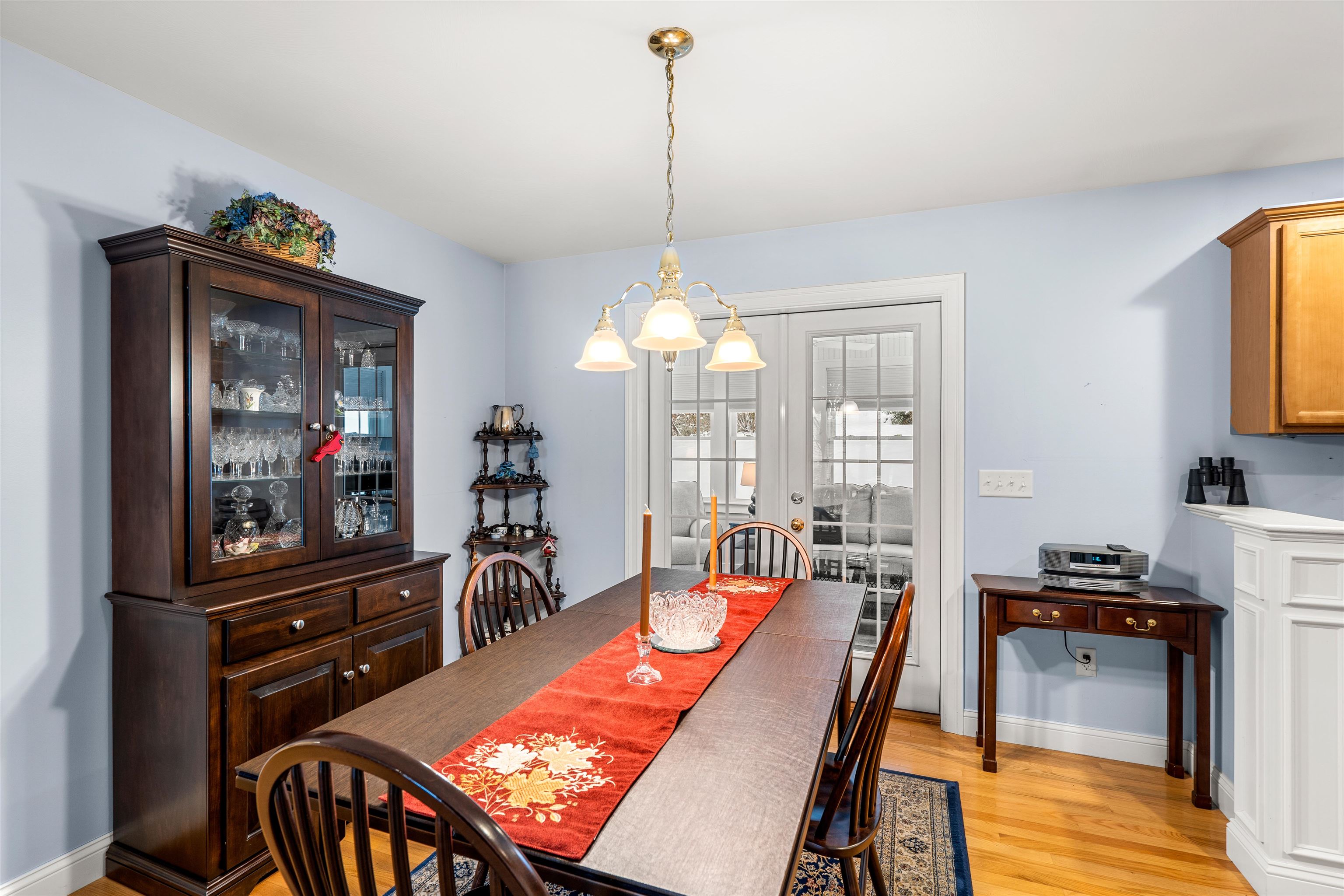 21 Furnival Road, Unit 17 Nashua, NH 03064 - Photo 10 of 25 Gallery Image 10