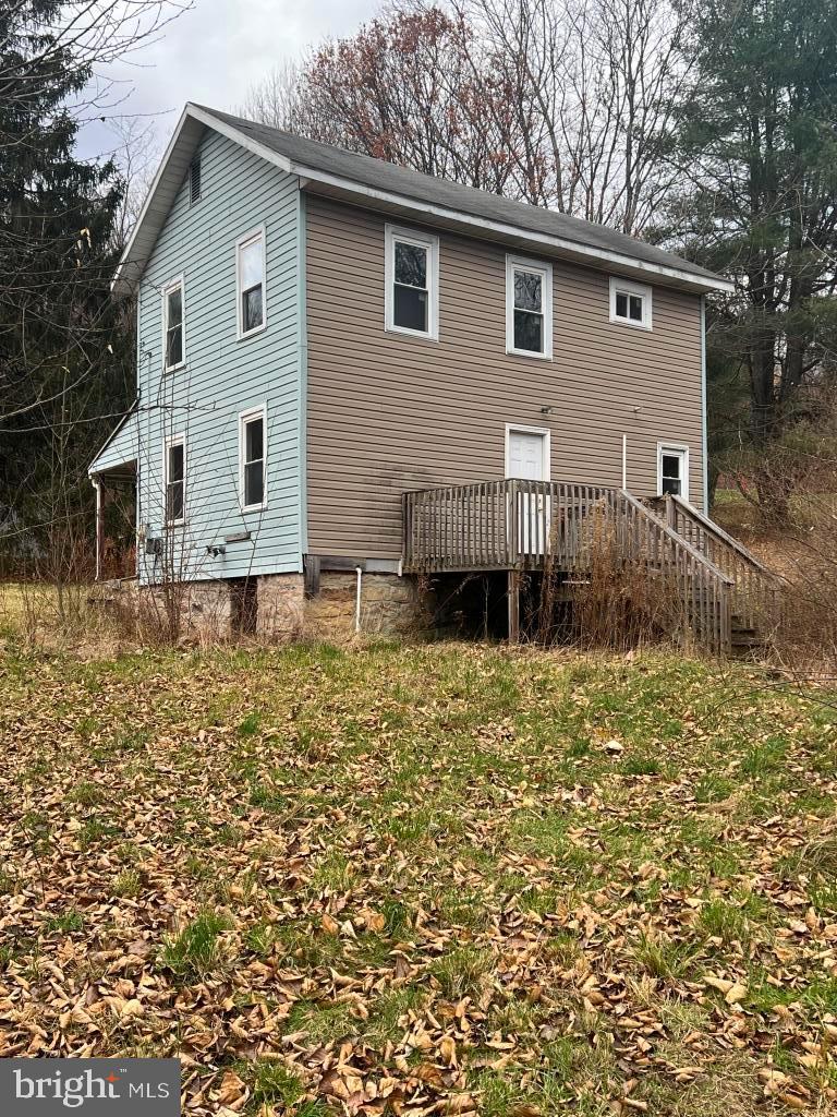21167 Coles Valley Road Robertsdale, PA 16674 - Photo 8 of 15