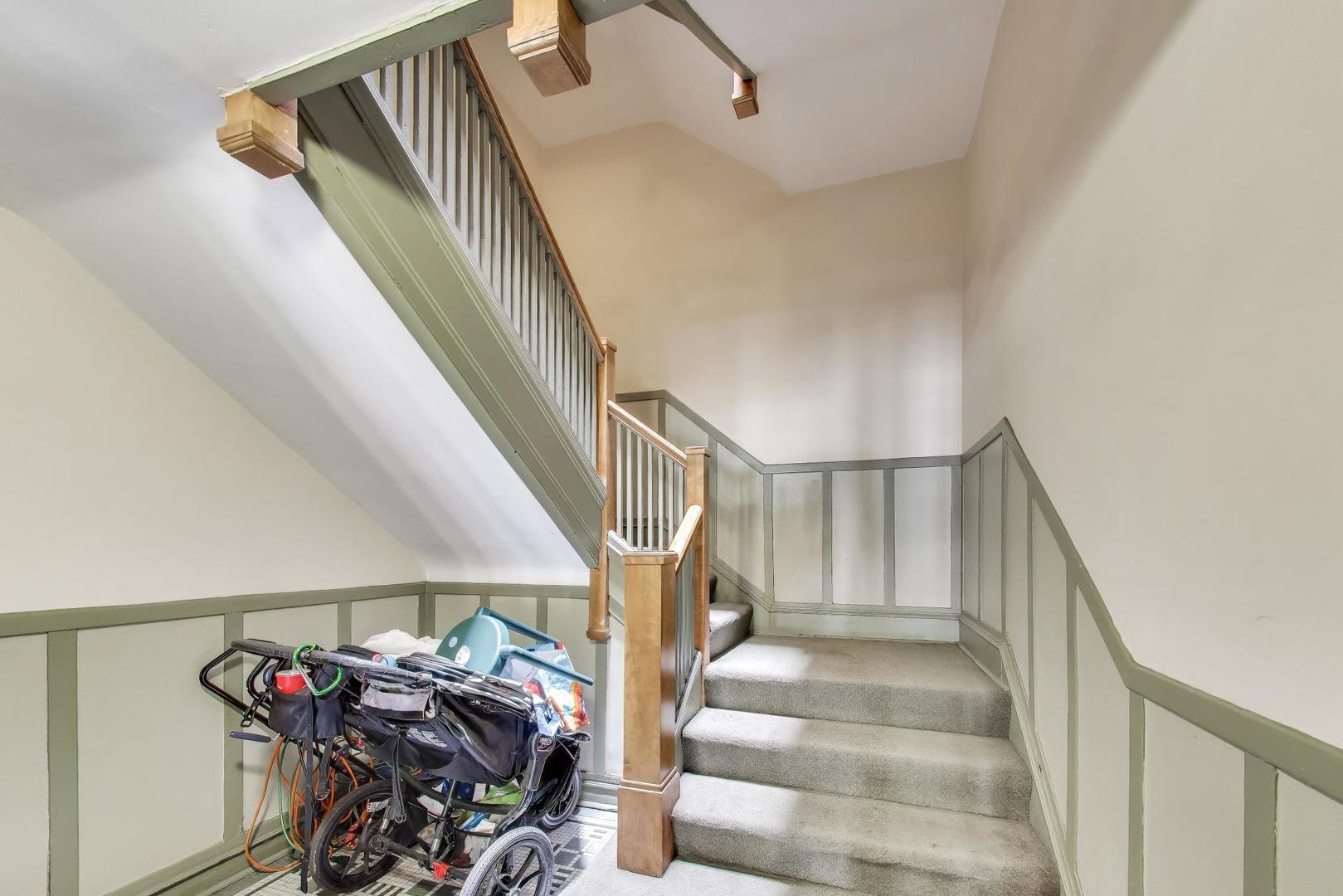 6741 North Sheridan Road, Unit 2S Chicago, IL 60626 - Photo 32 of 35