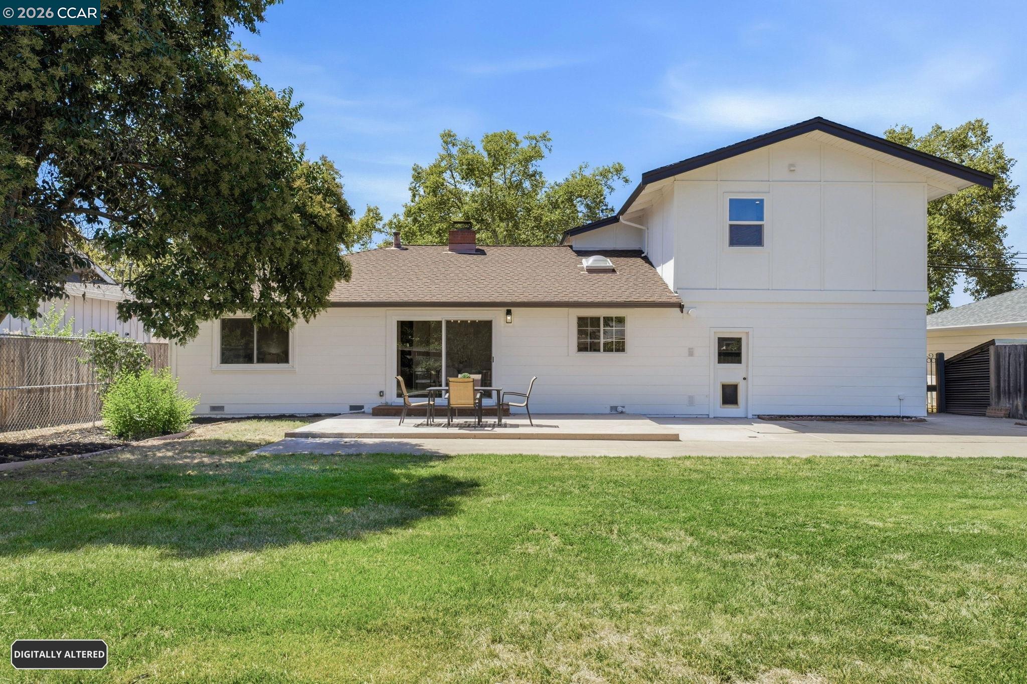 1478 Coventry Road Concord, CA 94518 - Photo 36 of 42 Gallery Image 36