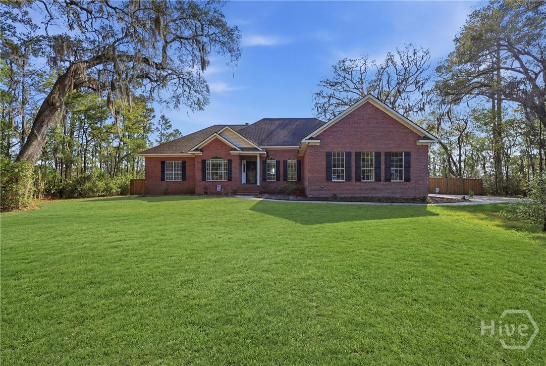 115 Pinetree Road Midway, GA 31320 - Photo 1 of 34
