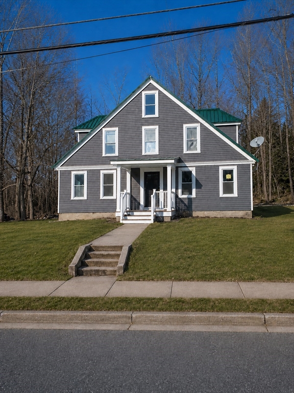 18 Main Street Ashburnham, MA 01430 - Photo 42 of 42