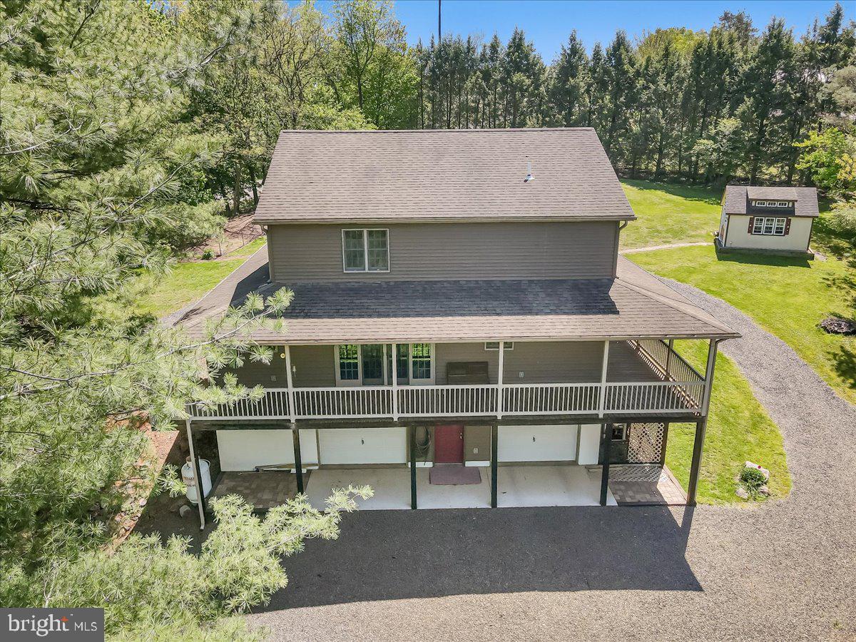 172 Golf Course Road Sugarloaf, PA 18249 - Photo 21 of 23
