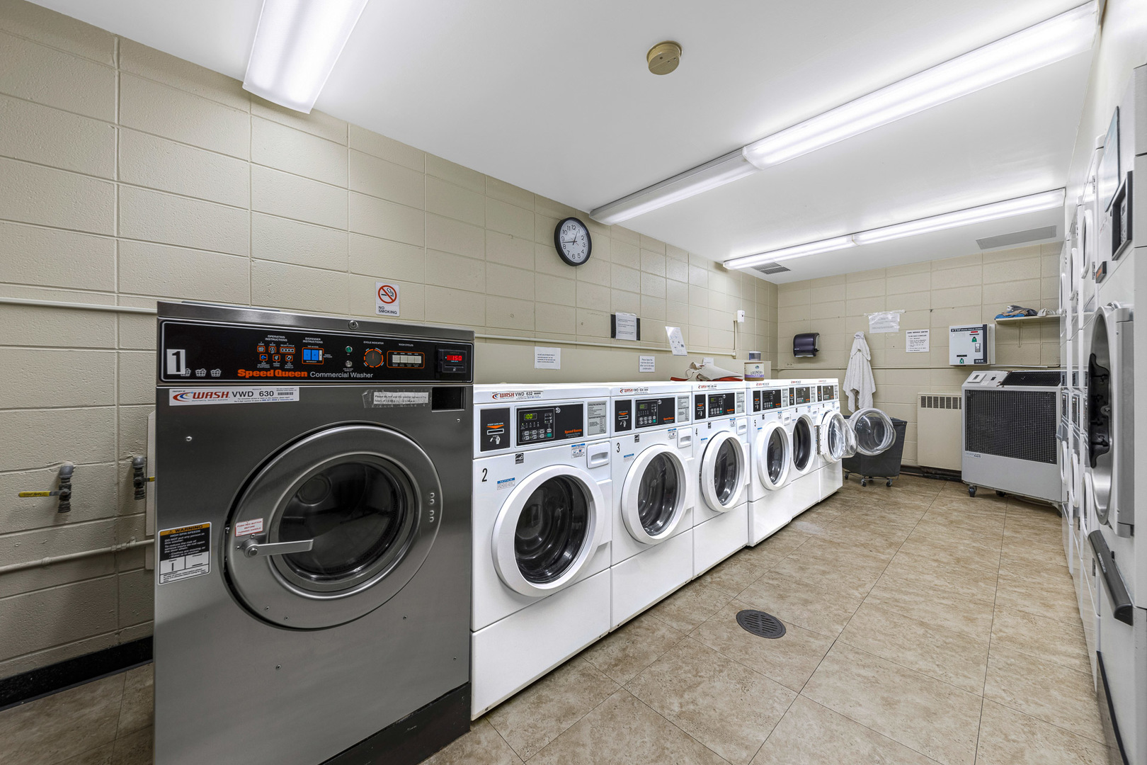 1310 North Ritchie Court, Unit 11C Chicago, IL 60610 - Photo 15 of 21