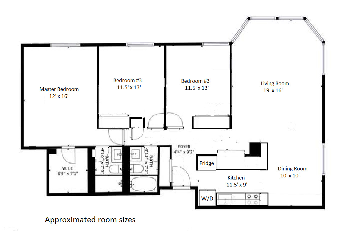 1310 North Ritchie Court, Unit 11C Chicago, IL 60610 - Photo 21 of 21