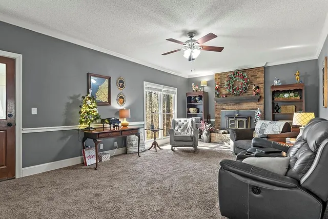 $627,000 | 138 Dumbarton Drive, Macon, GA 31210