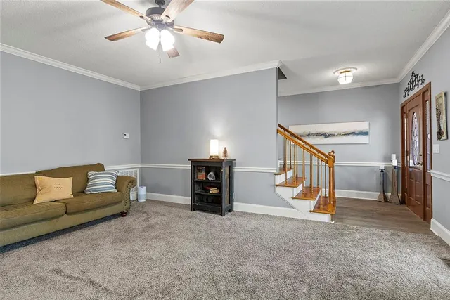 $627,000 | 138 Dumbarton Drive, Macon, GA 31210