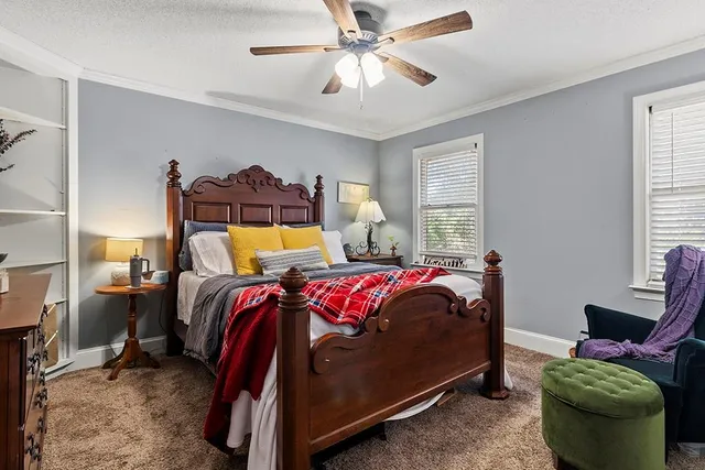 $627,000 | 138 Dumbarton Drive, Macon, GA 31210