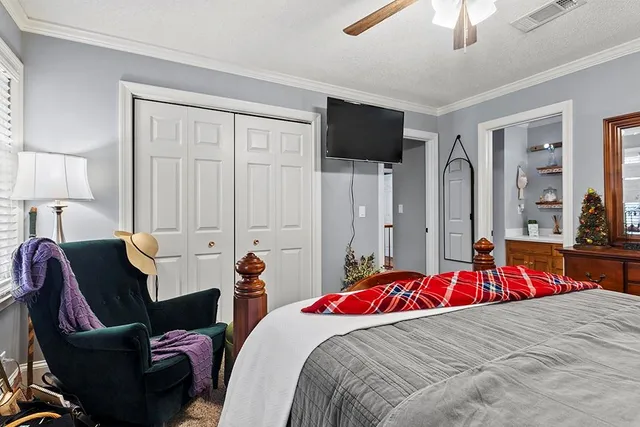 $627,000 | 138 Dumbarton Drive, Macon, GA 31210