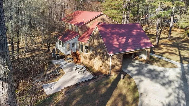 $627,000 | 138 Dumbarton Drive, Macon, GA 31210
