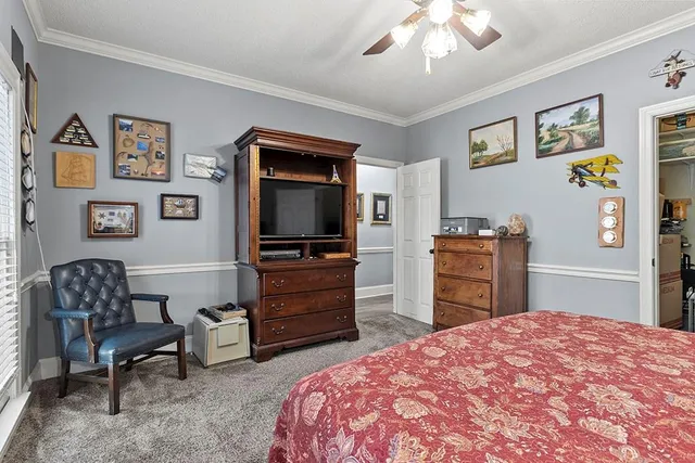 $627,000 | 138 Dumbarton Drive, Macon, GA 31210