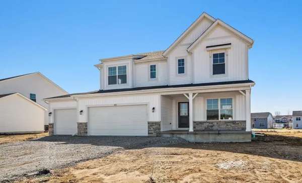 $533,447 | 3851 Angel Oak Avenue, Valparaiso, IN 46385