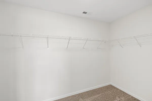 a view of a small space