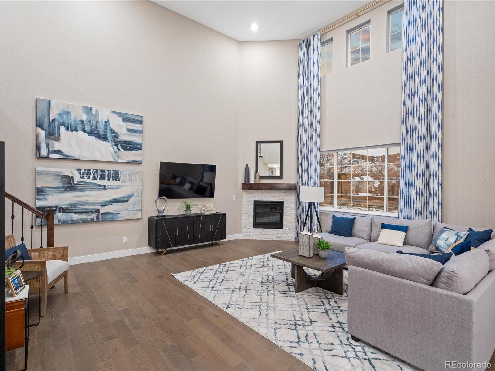8169 Mount Ouray Road Littleton, CO 80125 - Photo 19 of 45 Gallery Image 19